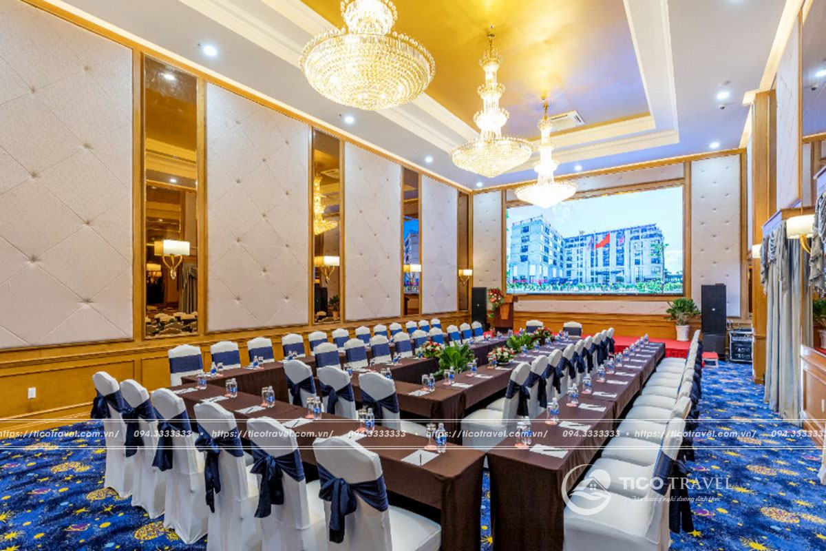 Marina Bay Côn Đảo Hotel