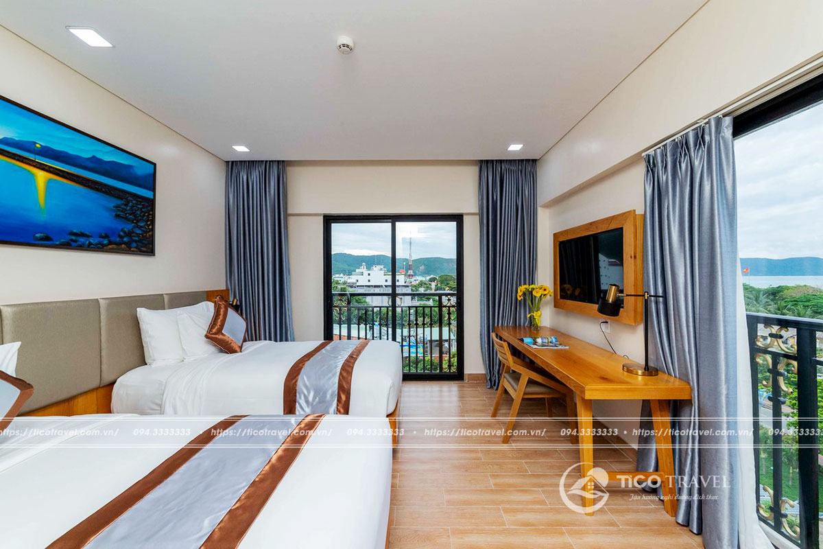 Marina Bay Côn Đảo Hotel