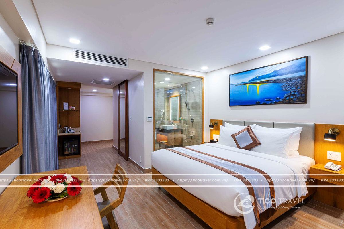 Marina Bay Côn Đảo Hotel