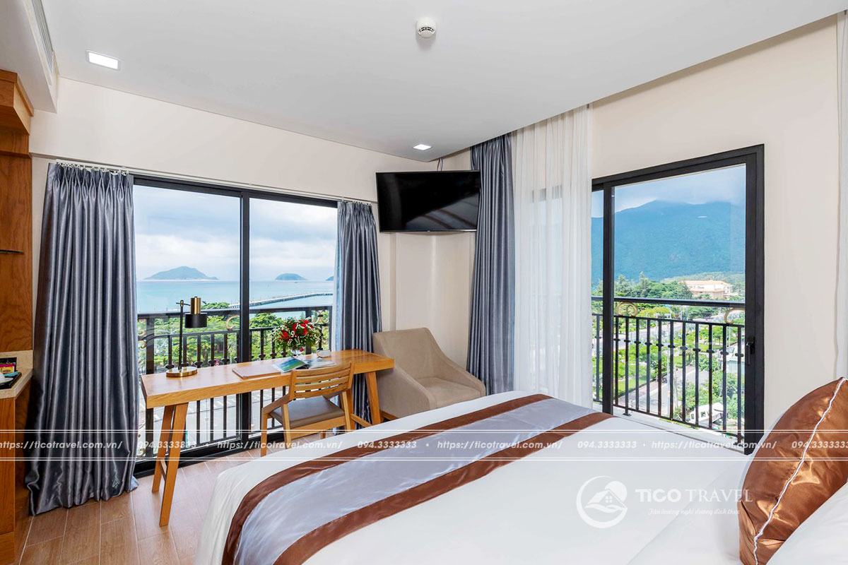 Marina Bay Côn Đảo Hotel