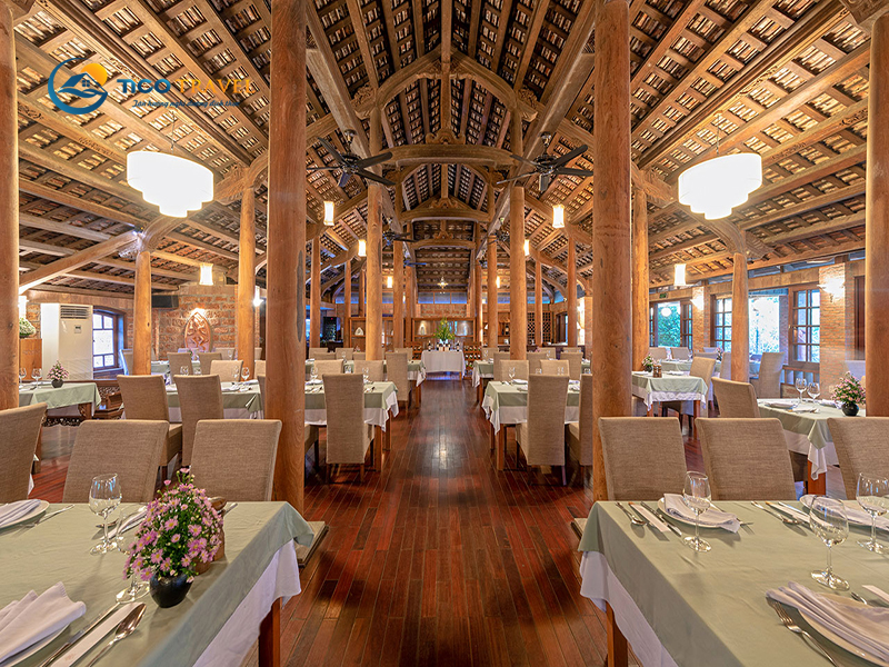 Pilgrimage Village Huế Boutique Resort & Spa