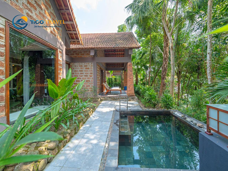 Khách sạn Flamingo Đại Hải