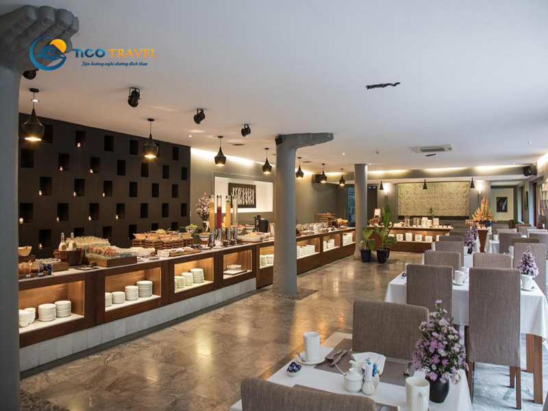 Pilgrimage Village Huế Boutique Resort & Spa