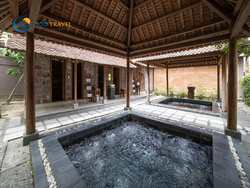 Pilgrimage Village Huế Boutique Resort & Spa