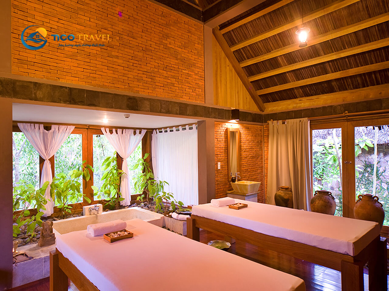 Pilgrimage Village Huế Boutique Resort & Spa