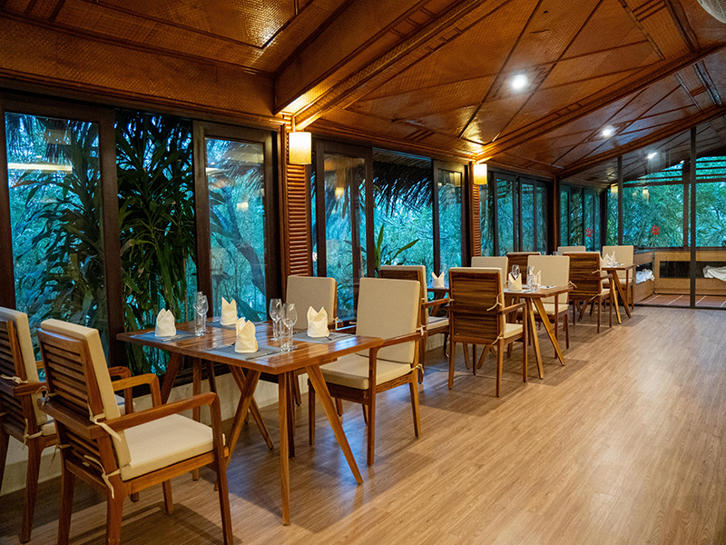 Pax Ana Doc Let Resort & Spa