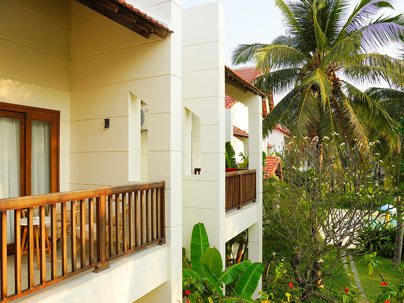 Pax Ana Doc Let Resort & Spa