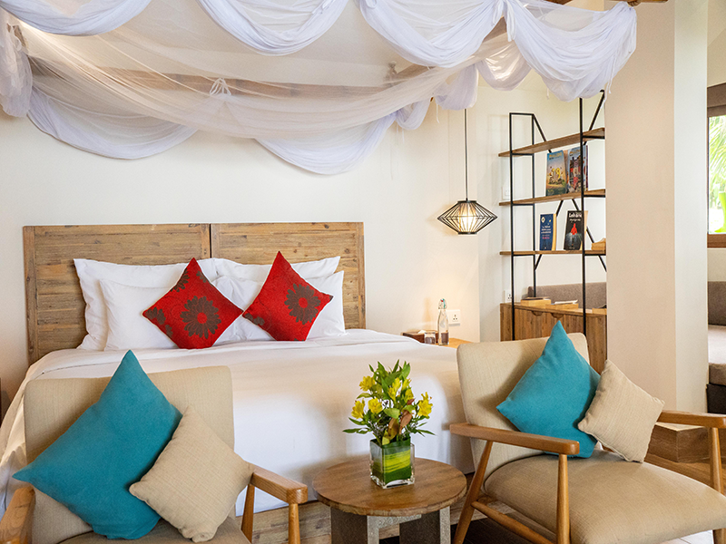 Khách sạn Flamingo Đại Hải