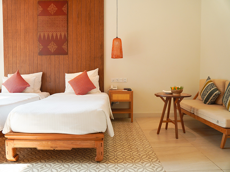 Pax Ana Doc Let Resort & Spa