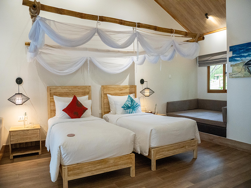 Pax Ana Doc Let Resort & Spa