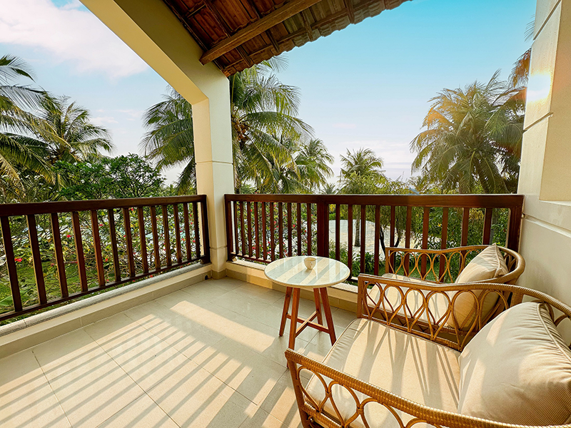 Pax Ana Doc Let Resort & Spa
