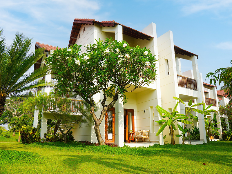 Phòng Deluxe 1 người