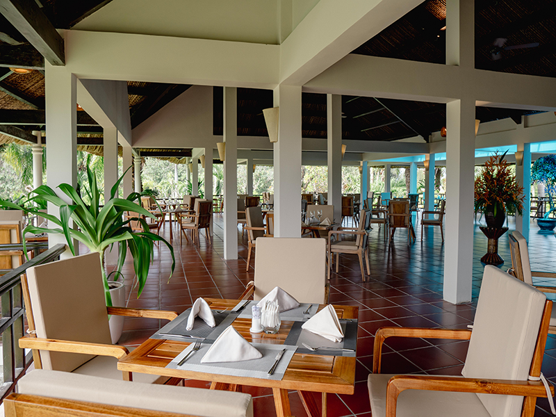 Pax Ana Doc Let Resort & Spa