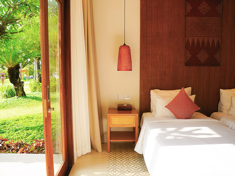 Pax Ana Doc Let Resort & Spa
