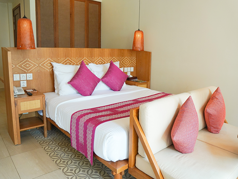 Pax Ana Doc Let Resort & Spa