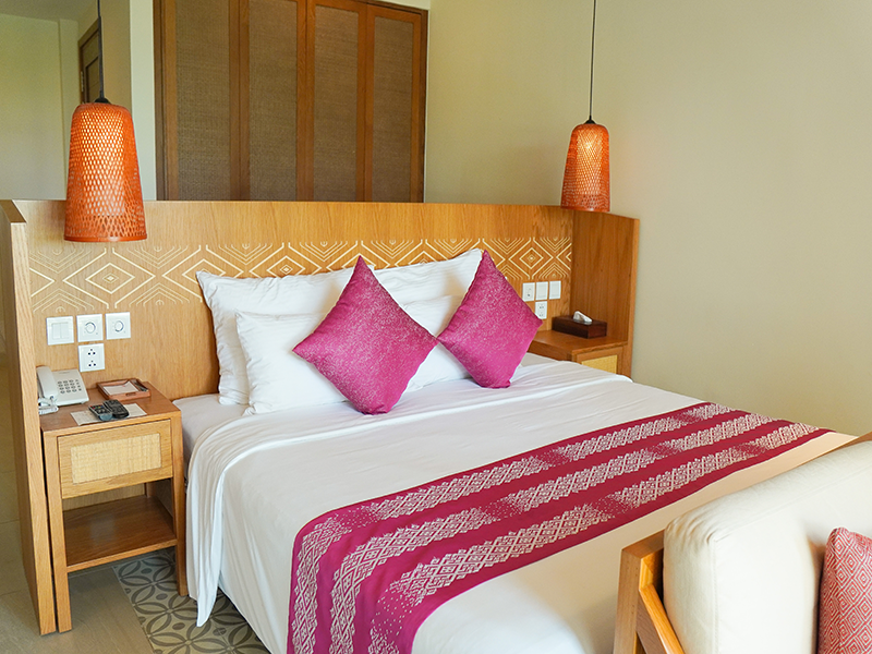 Pax Ana Doc Let Resort & Spa