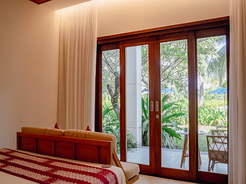 Pax Ana Doc Let Resort & Spa