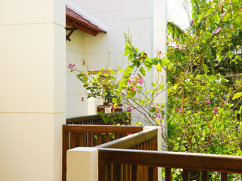 Pax Ana Doc Let Resort & Spa