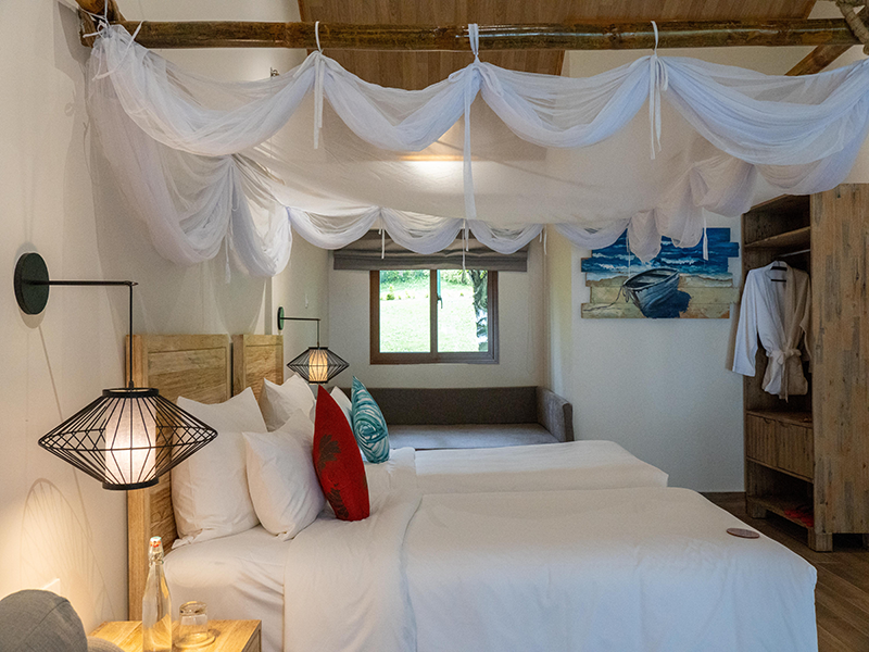 Pax Ana Doc Let Resort & Spa
