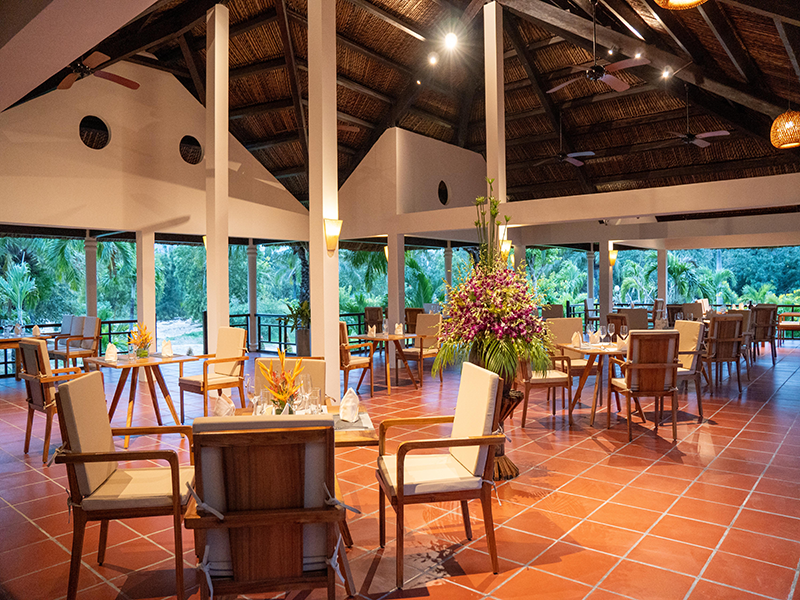 Pax Ana Doc Let Resort & Spa