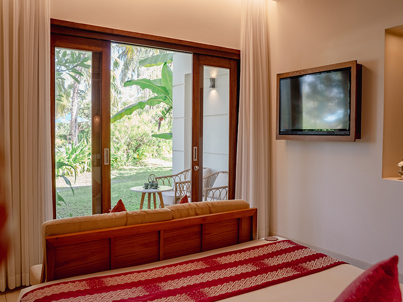 Pax Ana Doc Let Resort & Spa