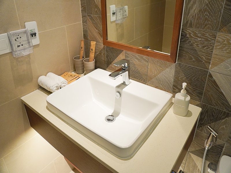 Pax Ana Doc Let Resort & Spa