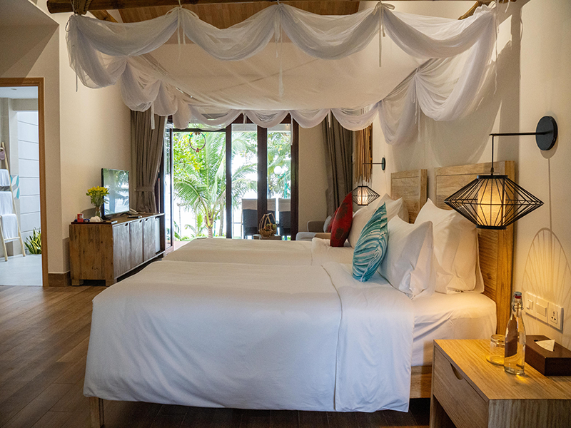 Khách sạn Flamingo Đại Hải