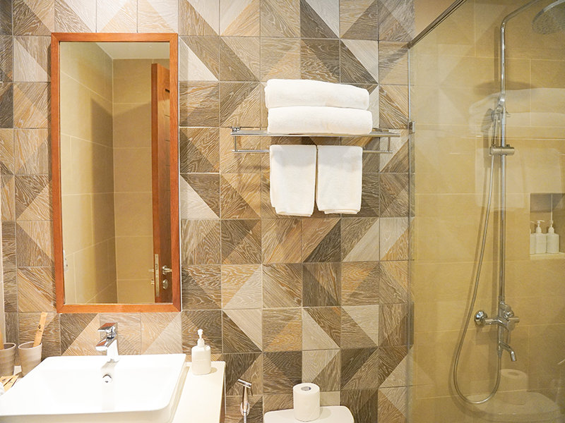 Pax Ana Doc Let Resort & Spa