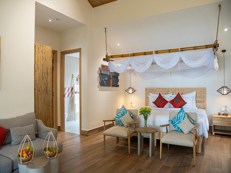 Khách sạn Flamingo Đại Hải