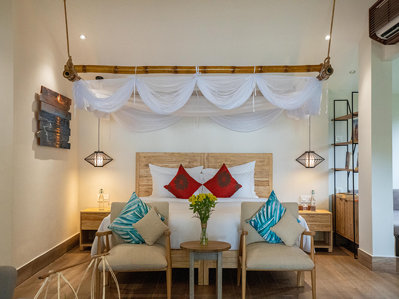 Khách sạn Flamingo Đại Hải