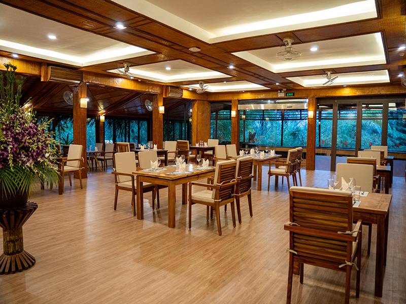 Pax Ana Doc Let Resort & Spa