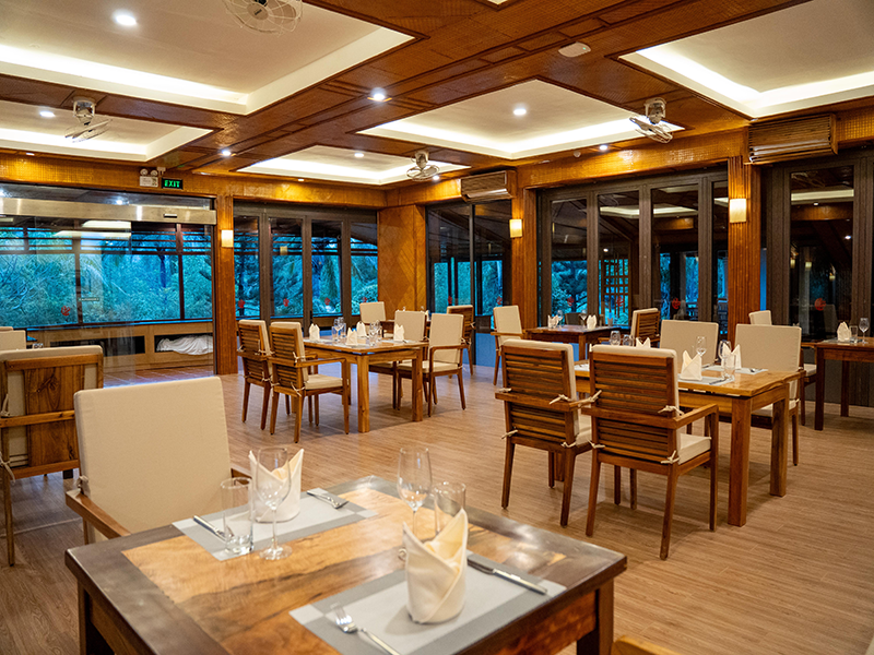 Pax Ana Doc Let Resort & Spa