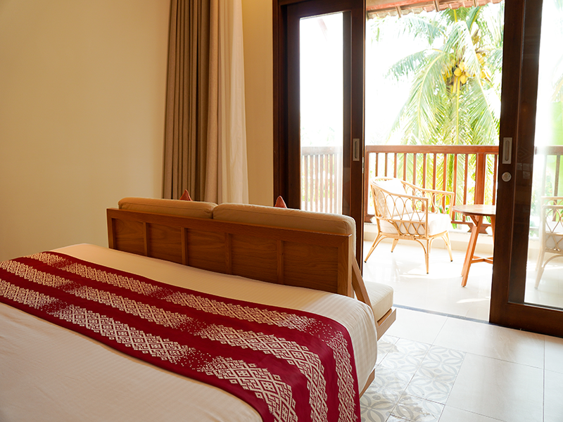 Pax Ana Doc Let Resort & Spa