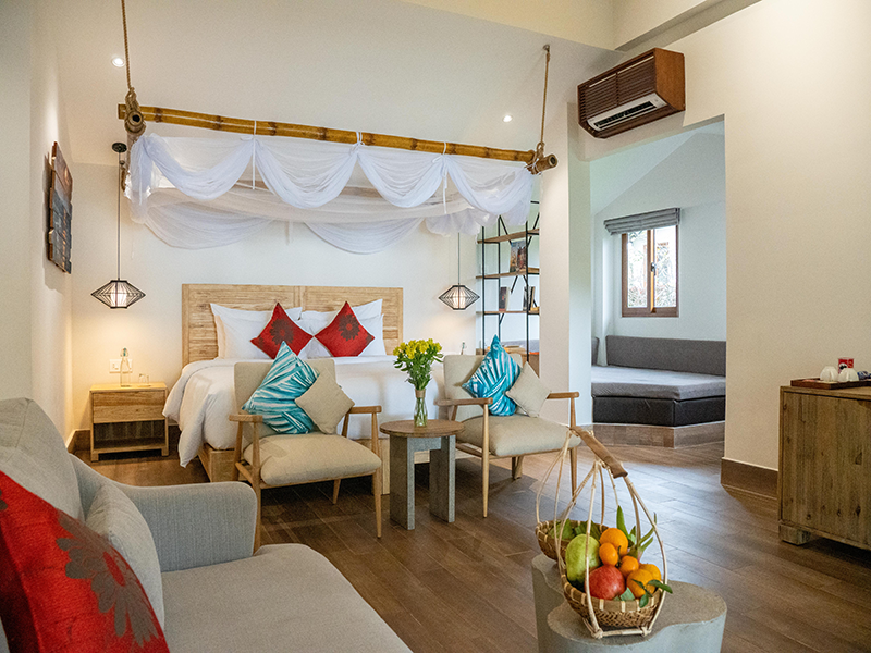 Khách sạn Flamingo Đại Hải