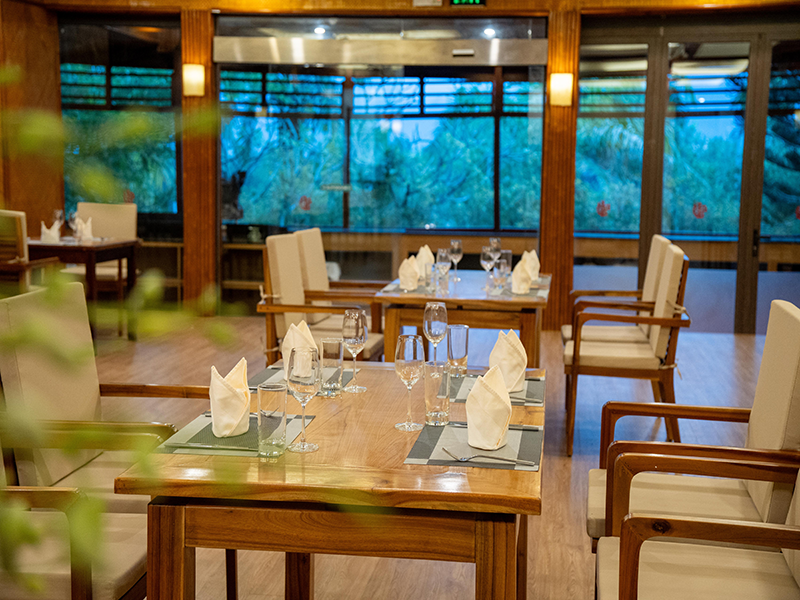 Pax Ana Doc Let Resort & Spa