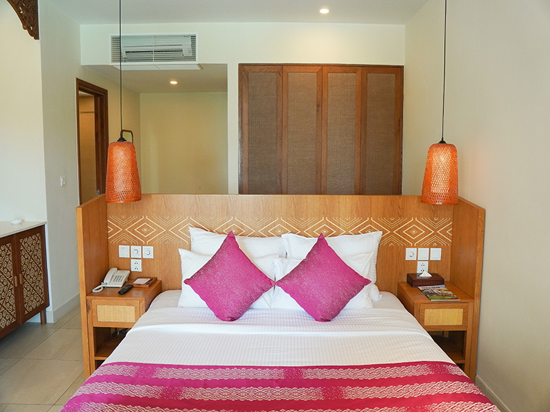 Pax Ana Doc Let Resort & Spa