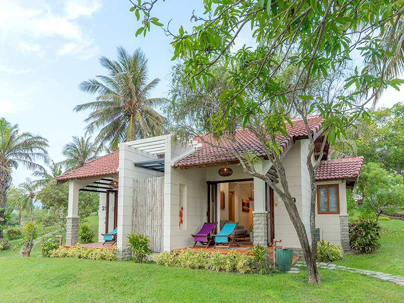 Phòng Deluxe 1 người