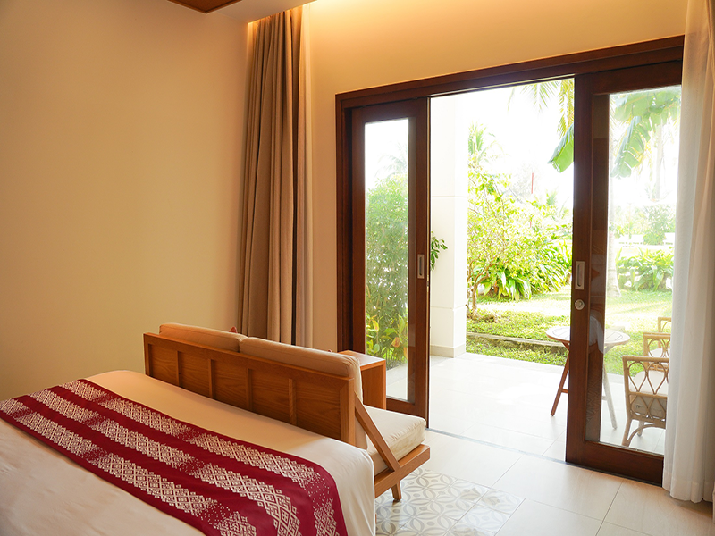 Pax Ana Doc Let Resort & Spa