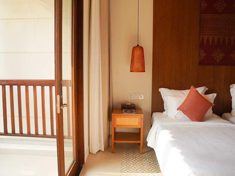 Pax Ana Doc Let Resort & Spa