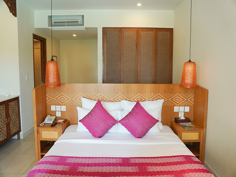 Pax Ana Doc Let Resort & Spa