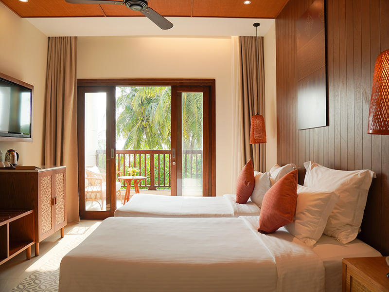 Pax Ana Doc Let Resort & Spa