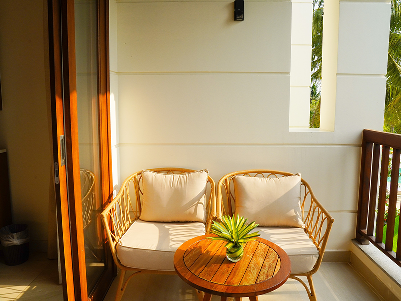 Pax Ana Doc Let Resort & Spa