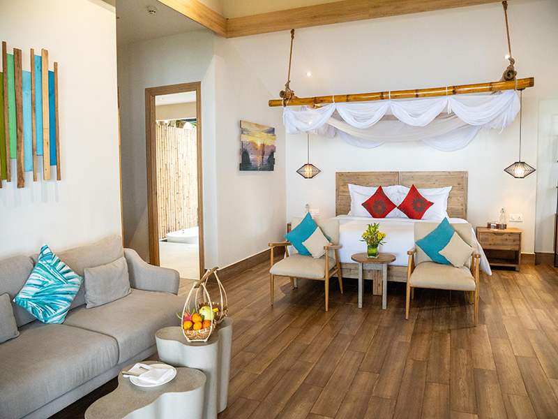 Khách sạn Flamingo Đại Hải