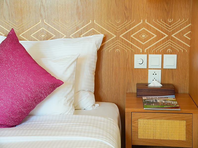 Pax Ana Doc Let Resort & Spa