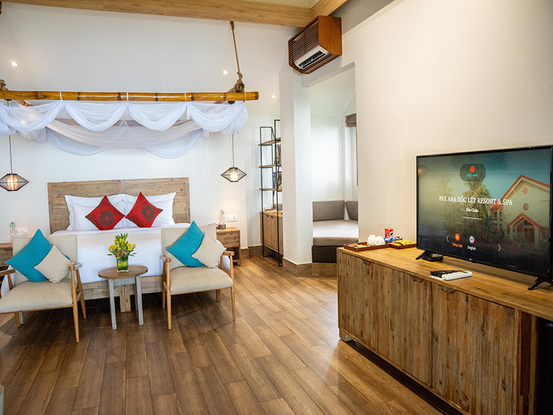 Khách sạn Flamingo Đại Hải