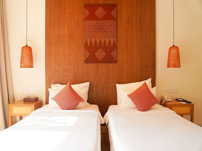 Pax Ana Doc Let Resort & Spa