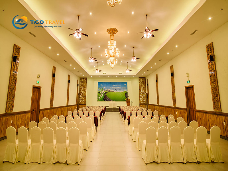 Sankofa Village Hill Resort and Spa