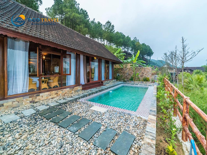 Khách sạn Flamingo Đại Hải