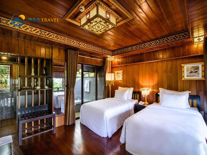 Khách sạn Flamingo Đại Hải
