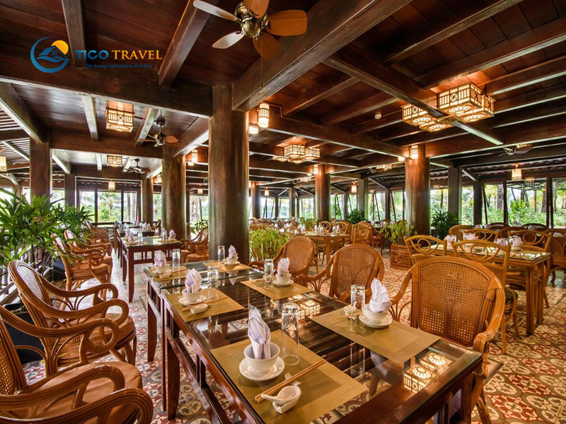 Sankofa Village Hill Resort and Spa